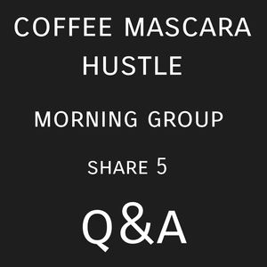 Q&A 😊 SIGNUP LIST OPEN 📝 PLEASE JOIN US
